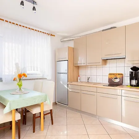 Vita Apartmán