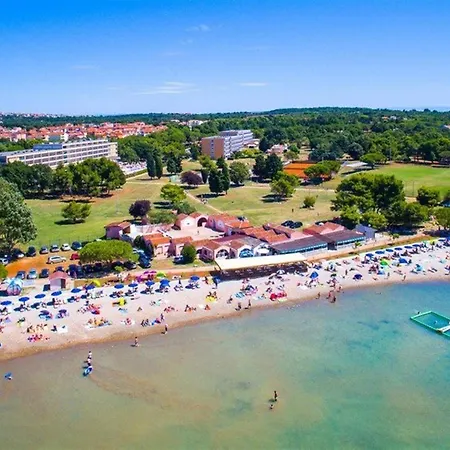 Apartmán Vita Medulin