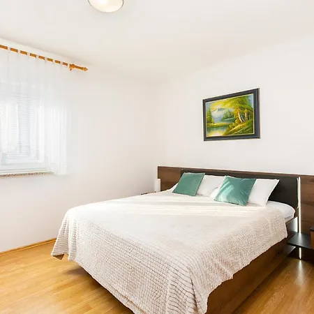 Apartmán Vita
